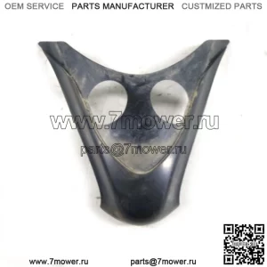 06 Yamaha Apex RTX RX 10 1000 Передняя крышка для снегохода 8FPK723100