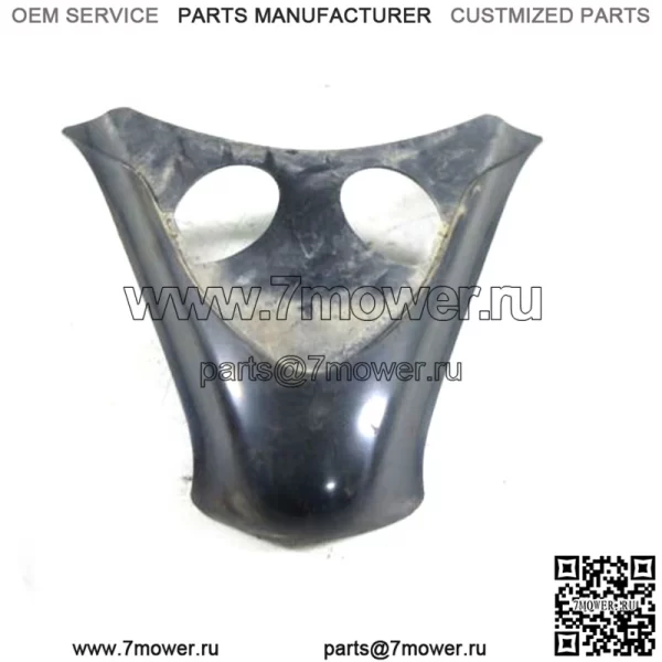 06 Yamaha Apex RTX RX 10 1000 Передняя крышка для снегохода 8FPK723100 - Image 2