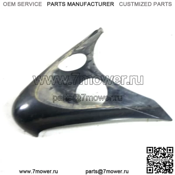 06 Yamaha Apex RTX RX 10 1000 Передняя крышка для снегохода 8FPK723100 - Image 3