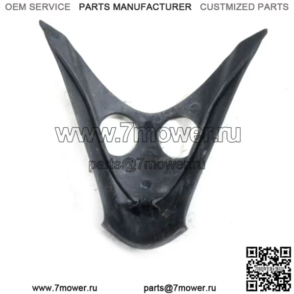 06 Yamaha Apex RTX RX 10 1000 Передняя крышка для снегохода 8FPK723100 - Image 4