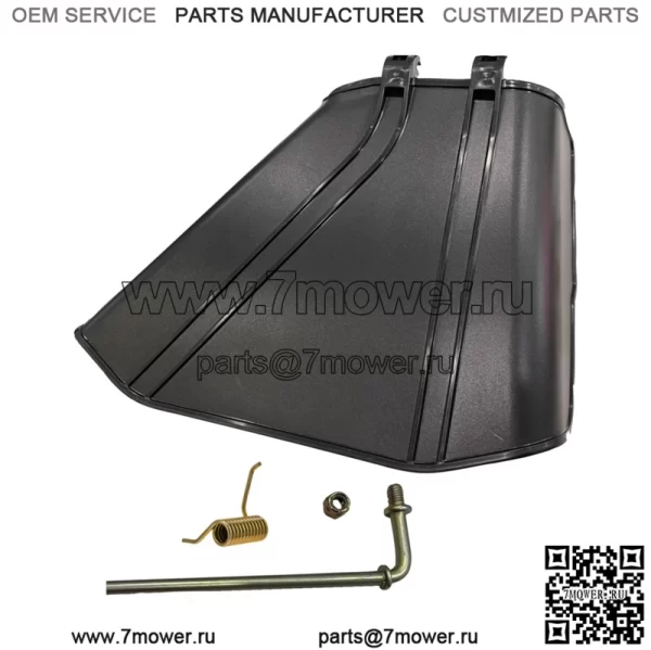 108-7895 Дефлектор/ желоб, совместимый с TIMECUTTER SS5000 SS5060 SS5035 W/