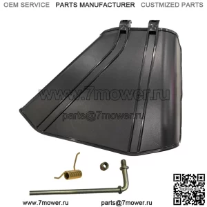 108-7895 Дефлектор/желоб подходит для TIMECUTTER SS5000 SS5060 SS5035 с оборудованием