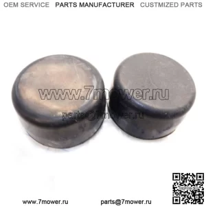 TimeCutter ZS SS 5035 5060 5000 Косилка с нулевым поворотом Пылезащитные колпачки на задние колеса