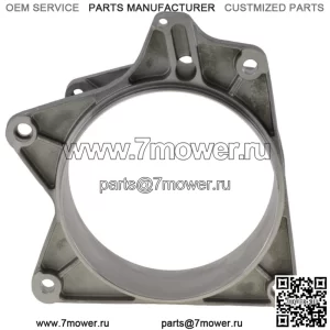Стальной корпус струйного насоса для Yamaha FX SVHO FX Cruiser SVHO FZR FZS 78-412-01A (Для: Yamaha SVHO 2015 г.)