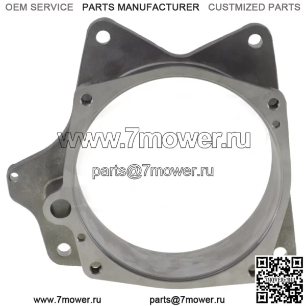 Стальной корпус струйного насоса для Yamaha FX SVHO FX Cruiser SVHO FZR FZS 78-412-01A (Для: Yamaha SVHO 2015 г.) - Image 2