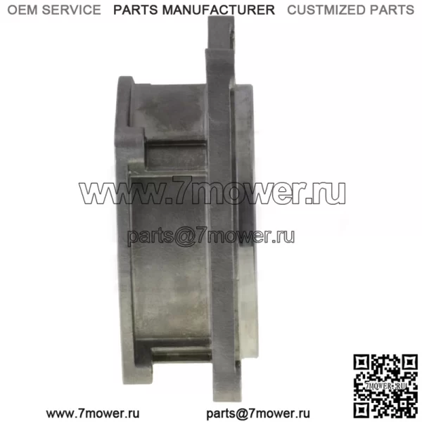 Стальной корпус струйного насоса для Yamaha FX SVHO FX Cruiser SVHO FZR FZS 78-412-01A (Для: Yamaha SVHO 2015 г.) - Image 4