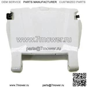 16 Задняя крышка багажника Yamaha FX Cruiser SVHO FC1800 (для: Yamaha SVHO 2015 г.)