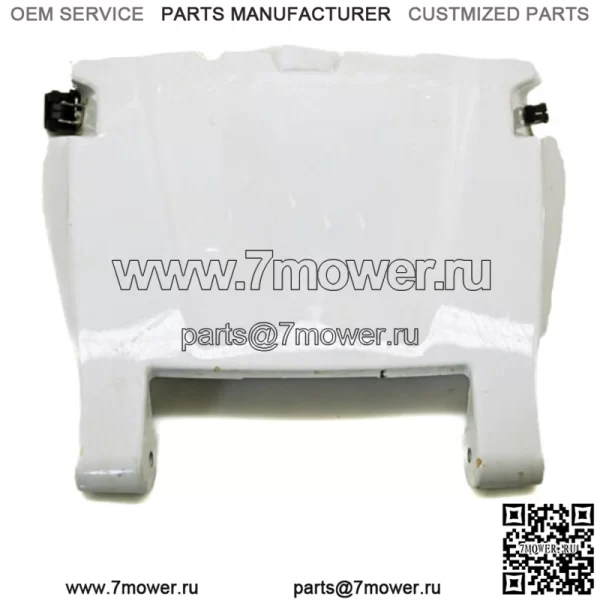 16 Задняя крышка багажника Yamaha FX Cruiser SVHO FC1800 (для: Yamaha SVHO 2015 г.)