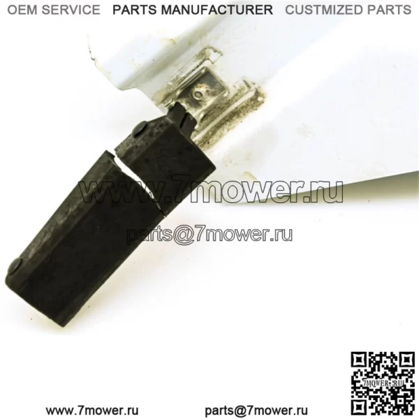 16 Задняя крышка багажника Yamaha FX Cruiser SVHO FC1800 (для: Yamaha SVHO 2015 г.) - Image 3