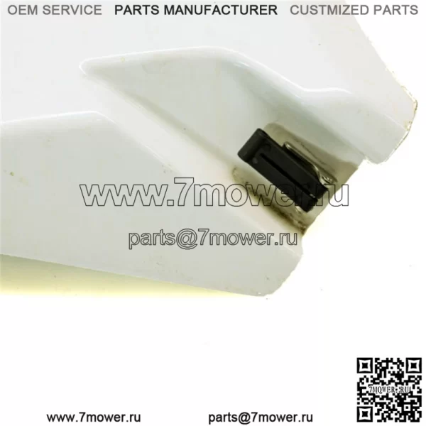 16 Задняя крышка багажника Yamaha FX Cruiser SVHO FC1800 (для: Yamaha SVHO 2015 г.) - Image 4