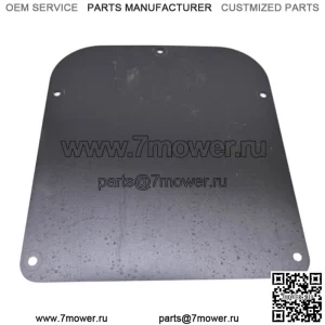 14 Крышка панели доступа Yamaha FX Cruiser SVHO FC1800 (для: Yamaha SVHO 2015 г.)