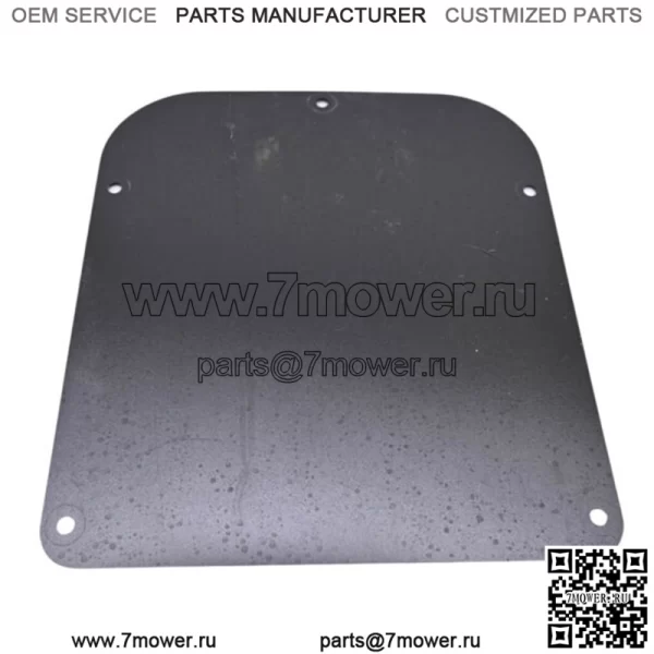 14 Крышка панели доступа Yamaha FX Cruiser SVHO FC1800 (для: Yamaha SVHO 2015 г.)