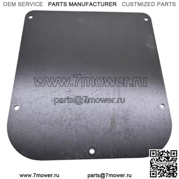 14 Крышка панели доступа Yamaha FX Cruiser SVHO FC1800 (для: Yamaha SVHO 2015 г.) - Image 2