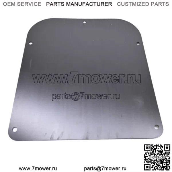 14 Крышка панели доступа Yamaha FX Cruiser SVHO FC1800 (для: Yamaha SVHO 2015 г.) - Image 3