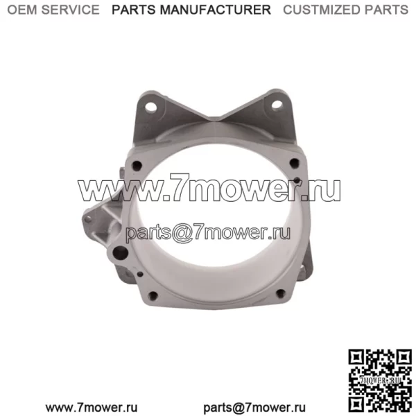 Корпус крыльчатки для Yamaha FX Cruiser SVHO/FX LTD SVHO 2014-2018 78-412-01 (Для: Yamaha SVHO 2015 г.)