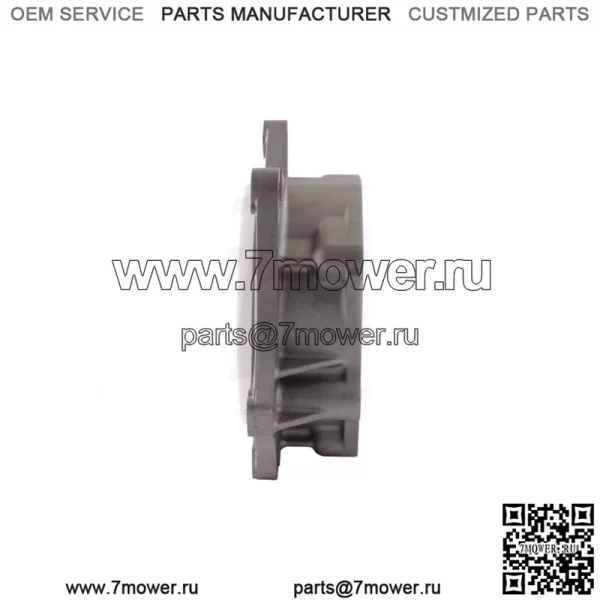 Корпус крыльчатки для Yamaha FX Cruiser SVHO/FX LTD SVHO 2014-2018 78-412-01 (Для: Yamaha SVHO 2015 г.) - Image 3