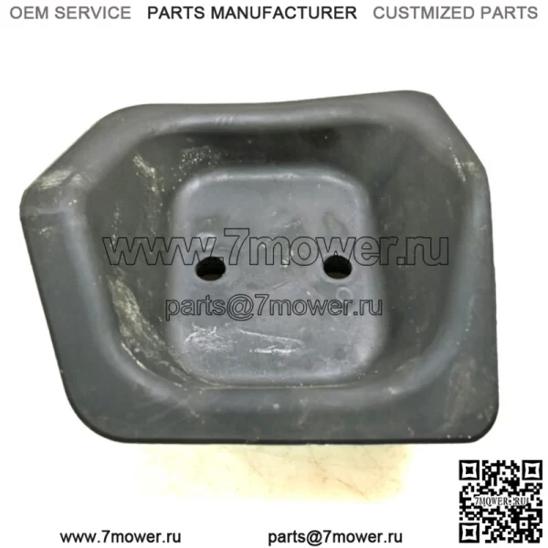 16 Передняя резиновая крышка Yamaha FX Cruiser SVHO FC1800 (для: Yamaha SVHO 2015 г.) - Image 2