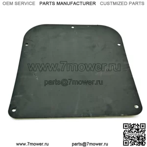 16 Крышка панели доступа Yamaha FX Cruiser SVHO FC1800 (для: Yamaha SVHO 2015 г.)
