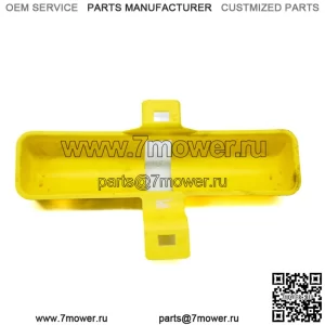 16 Крышка огнетушителя Yamaha FX Cruiser SVHO FC1800 (для: Yamaha SVHO 2015 г.)