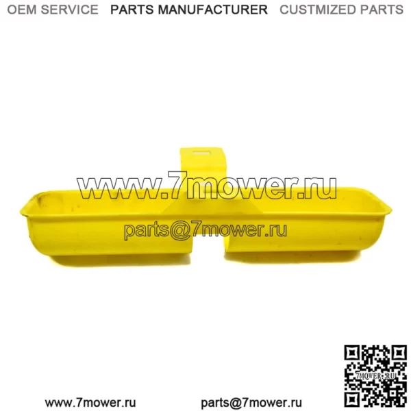 16 Крышка огнетушителя Yamaha FX Cruiser SVHO FC1800 (для: Yamaha SVHO 2015 г.) - Image 2