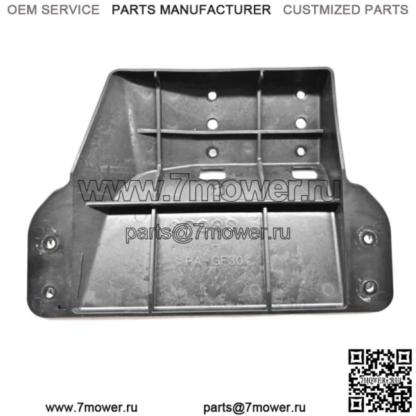 14 Крышка корпуса струйного насоса Yamaha FX Cruiser SVHO FC1800 (для: Yamaha SVHO 2015 г.) - Image 3