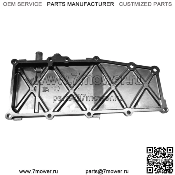 14 Крышка водяного канала Yamaha FX Cruiser SVHO FC1800 (для: Yamaha SVHO 2015 г.) - Image 3