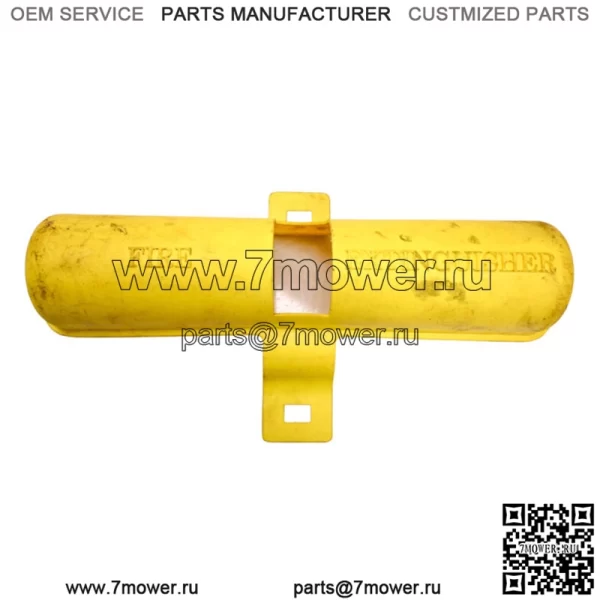 21 Крышка огнетушителя Yamaha FX Cruiser HO FB1800A (для: Yamaha SVHO 2015 г.)