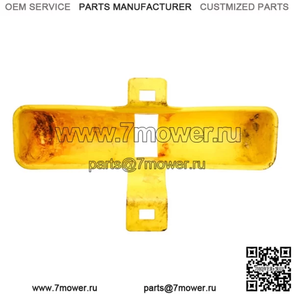 21 Крышка огнетушителя Yamaha FX Cruiser HO FB1800A (для: Yamaha SVHO 2015 г.) - Image 2