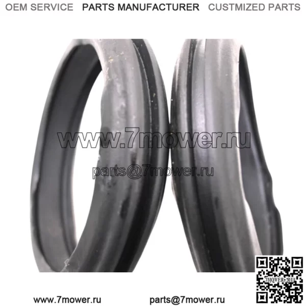 21 Yamaha FX Cruiser HO Резиновые уплотнения вентиляционных крышек багажника FB1800A (Для: Yamaha SVHO 2015 г.) - Image 2