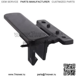 Новая крышка защелки подлокотника центральной консоли для Chevy GMC Silverado Sierra Tahoe Yukon (для: более одного автомобиля)