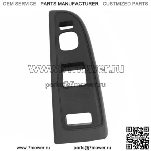 Оловянная рамка переключателя стеклоподъемника для Chevrolet Silverado GMC Sierra 89045124 (для: более одного автомобиля)