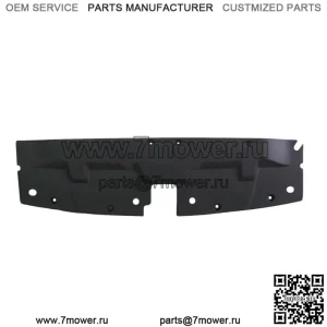 Верхняя опорная крышка радиатора GM1224112 для Chevrolet Silverado 1500 Hybrid 07-13 (для: более одного автомобиля)