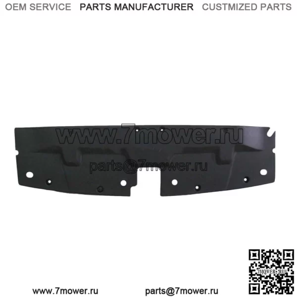 Верхняя опорная крышка радиатора GM1224112 для Chevrolet Silverado 1500 Hybrid 07-13 (для: более одного автомобиля)
