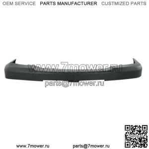 Верхняя крышка переднего бампера для Chevrolet Silverado 2500HD 3500 2003-2006 гг. (Для: более одного автомобиля)