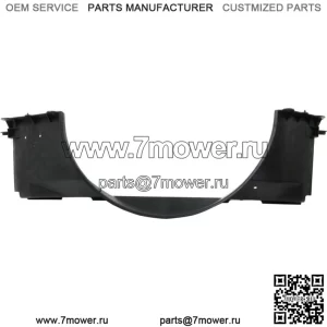 Нижняя часть подходит для Chevrolet Silverado 2500 Hd GM3110141 2001-2005 годов выпуска GM3110141 (для: более одного автомобиля)