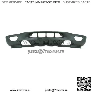 Передняя нижняя обшивка для Ford F-150 1999–2003 гг. / Expedition 1999–2002 гг. (Для: более одного автомобиля)