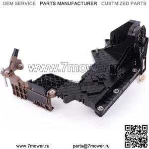 6R80 Ведущая рама модуля управления коробкой передач для Ford F-150 2011-2016 (Для: Ford F-150)