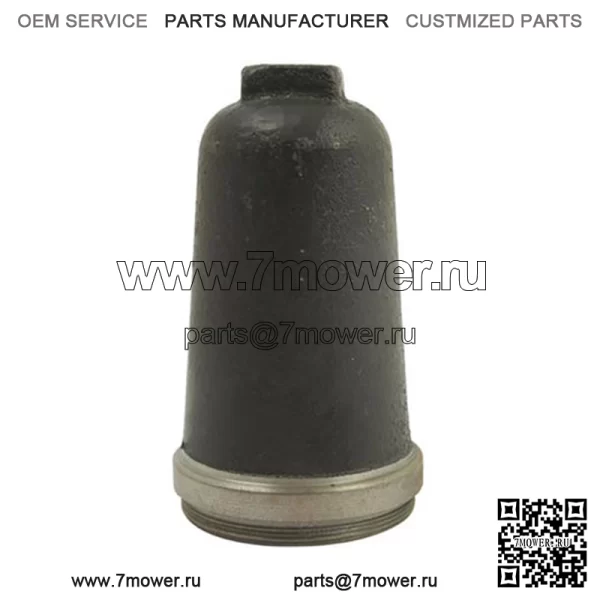 532888M2 КРЫШКА ВОМ Подходит для Massey Ferguson 235 240 245 250 255 265 270 275 362