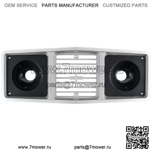 Опорная панель фары Подходит для Case-IH/FARMALL 100 1066 1086 1466 1468 1486
