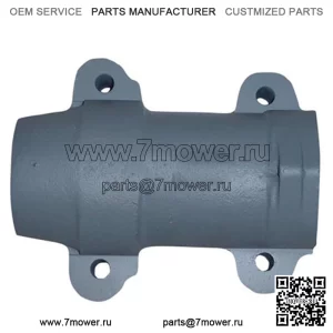 Корпус гидравлического подъемного цилиндра 9N510D подходит для Ford New Holland 2N 8N 9N Tract