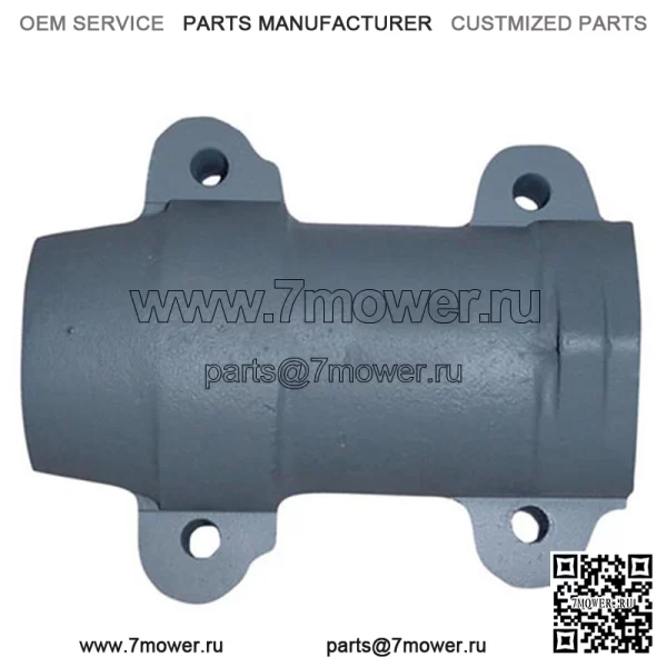 Корпус гидравлического подъемного цилиндра 9N510D подходит для Ford New Holland 2N 8N 9N Tract