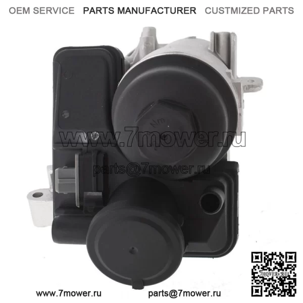 Для 2004-16 Volvo S40 V50 S60 V60 XC60 XC70 C30 C70 Корпус масляного фильтра 31338685 - Image 4