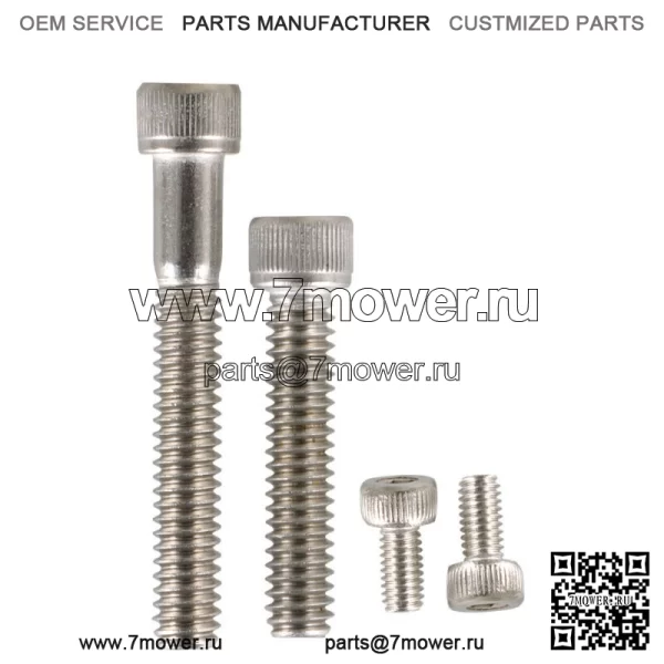 Для SB Chevy 305 327 350 SBC полированная алюминиевая заготовка крышка цепи ГРМ - Image 4