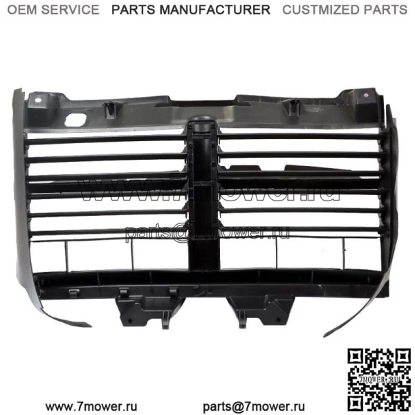 Решетка-жалюзи 68302660AA без двигателя для Ram 1500 Classic 3.6L V6 5.7L 2019-2021 гг. - Image 2