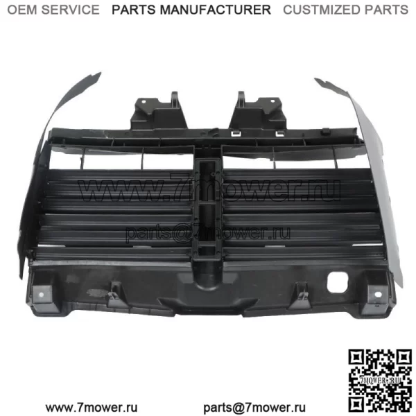 Решетка-жалюзи 68302660AA без двигателя для Ram 1500 Classic 3.6L V6 5.7L 2019-2021 гг. - Image 5
