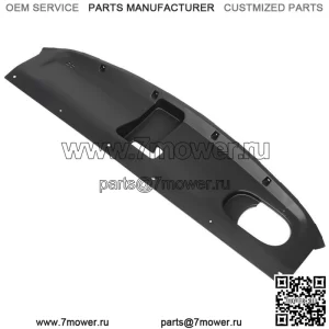 Верхняя крышка решетки радиатора Kia Sorento 2.4L 2016-2020 4-дверный 86360C5000