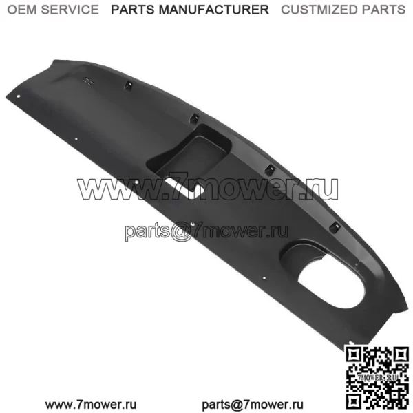 Верхняя крышка решетки радиатора Kia Sorento 2.4L 2016-2020 4-дверный 86360C5000
