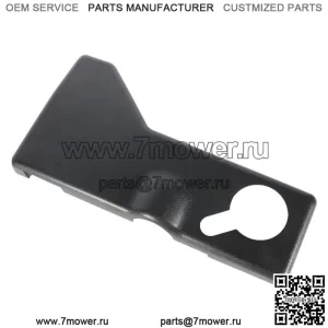 Накладка крышки бака охлаждающей жидкости для Dodge Challenger Charger Chrysler 300c 2011-2021 гг.