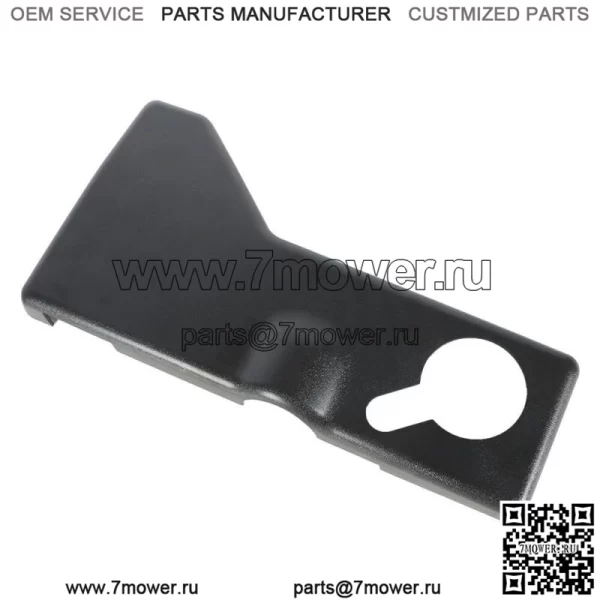 Накладка крышки бака охлаждающей жидкости для Dodge Challenger Charger Chrysler 300c 2011-2021 гг.