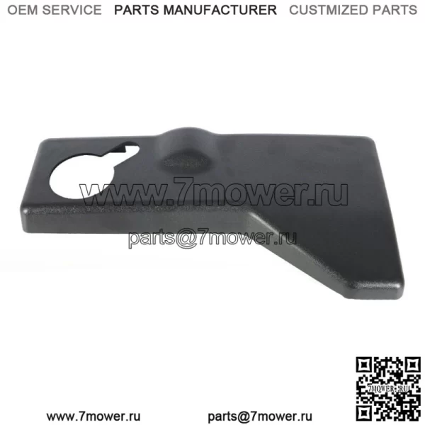 Накладка крышки бака охлаждающей жидкости для Dodge Challenger Charger Chrysler 300c 2011-2021 гг. - Image 2